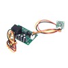 Zerodis Human Motion Detection Switch DC 12V PIR Motion Sensor