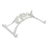 Drone Landing Gear Extension Kit Foldable Landing Leg Sled Shape