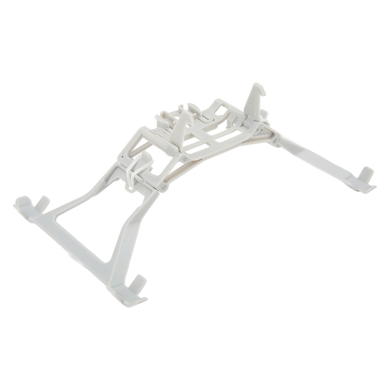 Drone Landing Gear Extension Kit Foldable Landing Leg Sled Shape