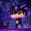 Funko Funko Pop & Buddy: Jujutsu Kaisen - Megumi Fushiguro with Dogs - Collectable Vinyl Figure - Gift Idea - Official Merchandise - Toys for Kids & Adults - Anime Fans - Model Figure for Collectors