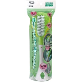 Food Pot Brush KB-600 for Washing Food Pots and Tumblers