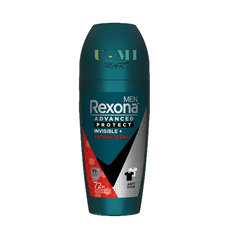 REXONA ROLL ON DEODORANT 45ML