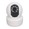 Security Camera HD Night Vision 1080p Intelligent PTZ 2 Way