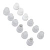 Hydra Dermabrasion Tip 12 Pieces Face Microdermabrasion Tip for Skin