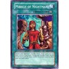 Yu-Gi-Oh! - Mirage of Nightmare (DB2-EN233) - Dark Beginnings 2 - Unlimited Edition - Common