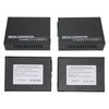 Media Converter Optical Ethernet Media Converters Single Mode 10 100Base