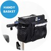 iLiving i3 Mult-Use Carrying Basket (Bag)