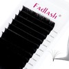 Fadlash Self-Fanning Eyelashes, Eyelash Extension, Volume Eyelashes for Volume Technique,