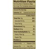 GHIRARDELLI Intense Dark Chocolate Bar, Sea Salt Almond, 3.5 Oz
