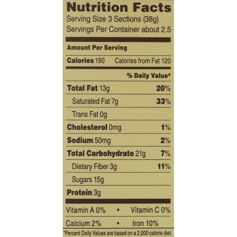 GHIRARDELLI Intense Dark Chocolate Bar, Sea Salt Almond, 3.5 Oz
