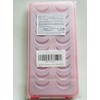 3D False Eyelashes, Natural Eyelashes, Pure Handmade Natural Look, Fluffy