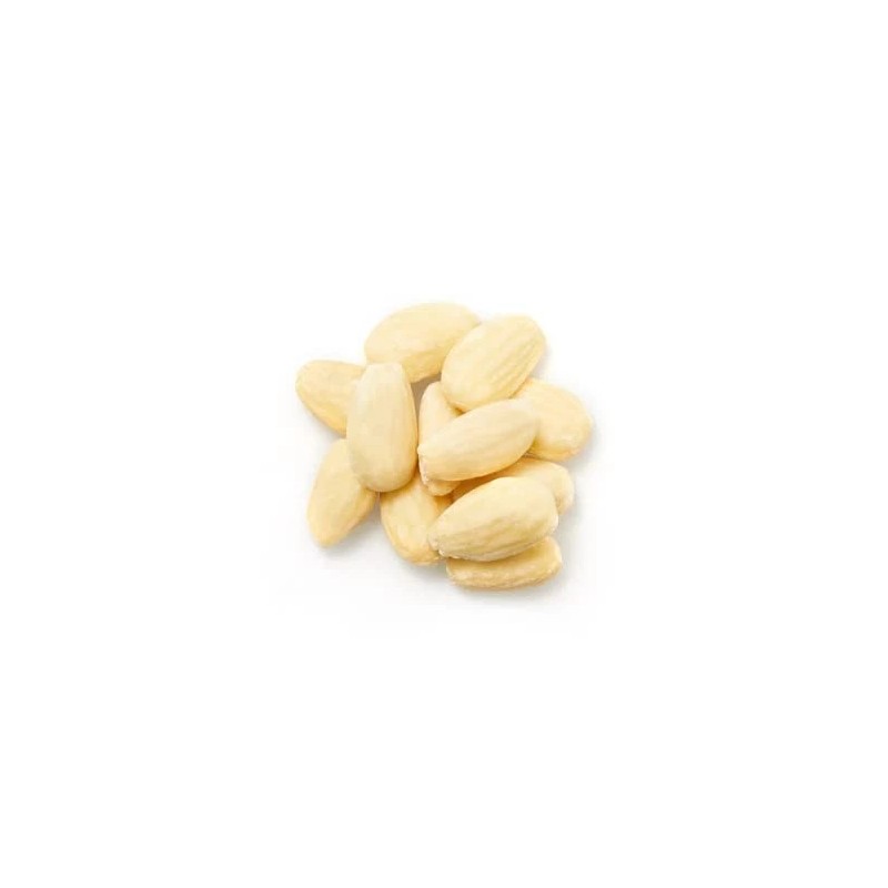 Yupik Whole Blanched California Almonds, 2.2 lb, Pound (Pack of