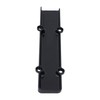 Engine Spark Plug Wire Harness Cover Aluminum Alloy Fit for