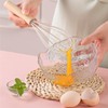 Kitchen Cooking Utensils and Knife Set with Holder Block, 19