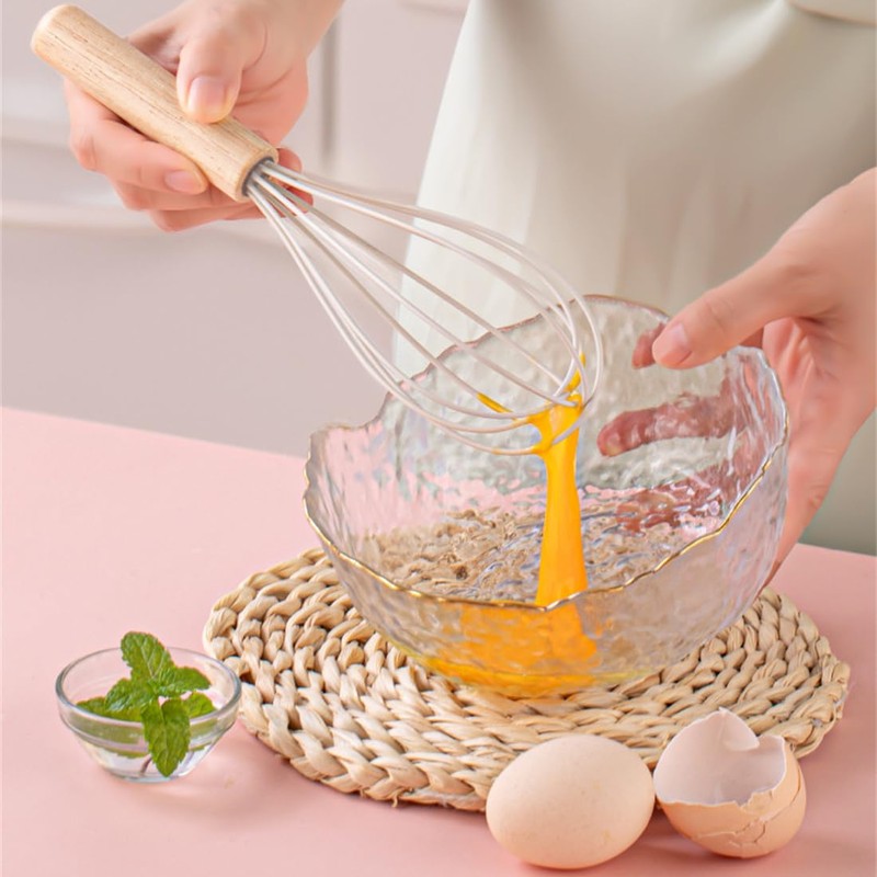 Kitchen Cooking Utensils and Knife Set with Holder Block, 19