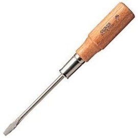Gym (anex) Tree Pattern Standard flathead screwdriver – 9 X 200 No. 250