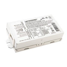 eldoLED | *2743W0 Oti25W/120-277/1A2/DIM-1 AUX | LED Driver | Replacement for 57349 Osram