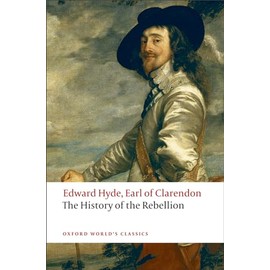 The History of the Rebellion: A New Selection
