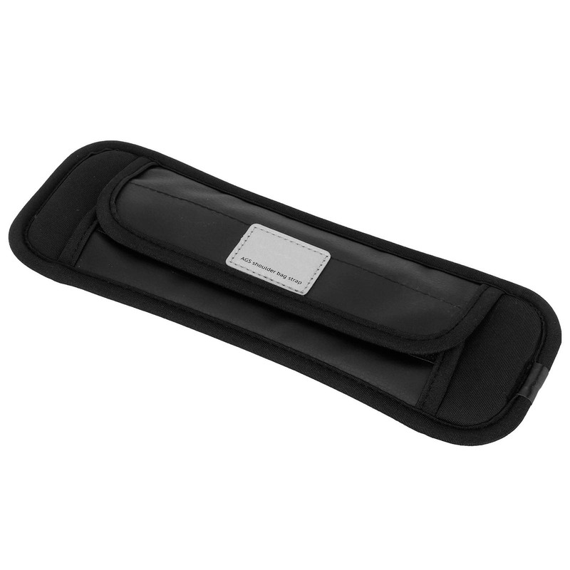 KIMISS Guitar Strap Pad - Non-Slip Shoulder Pad with Decompression