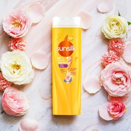 Sunsilk Hair Shampoo 160ml