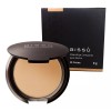 Bissú Bissu Maquillaje En Polvo Para Rostro Tono 15 Cocoa