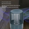 LED Mosquito Trap Lamp USB Rechargeable UV Photocatalyst Electric Insect