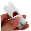 DOITOOL Refrigerator Door Handle Kit Replacement Repair Tool for Fridge