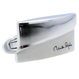 Mila Schon Mira Vs Sean Cufflinks Tie Clip Set SE – MS024