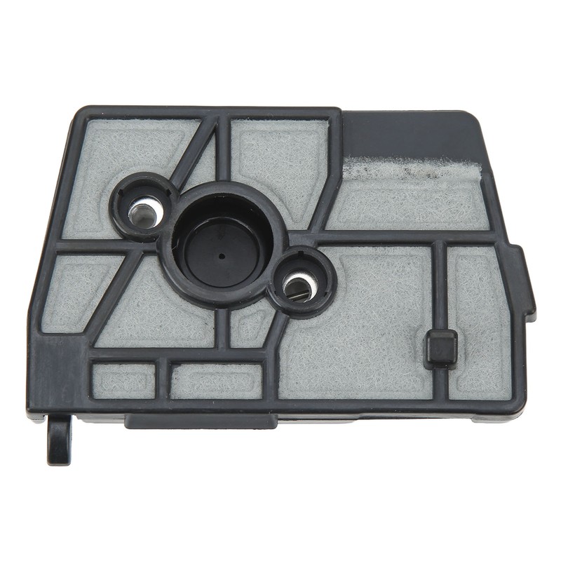 Plastic Air Filter Practical Easy To Install Replacement Air Filter