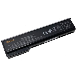 GHU New CA06 CA06XL Battery Batteria Compatible with HP Probook 640 645 650 655 G0 G1 CA09 CA09XL 718677-421 718678-421 718755-001 718756-001 HSTNN-DB4Y HSTNN-LB4X HSTNN-LB4Y HSTNN-LB4Z HSTNN-LP4Z