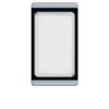 ARTDECO Eye Shadow - Colour-Intensive Long-Lasting Eye Shadow Silver, White,