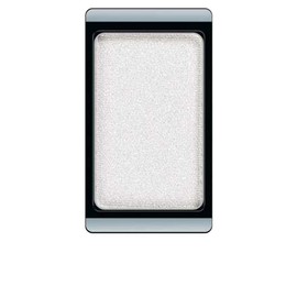 ARTDECO Eye Shadow - Colour-Intensive Long-Lasting Eye Shadow Silver, White, Pearl, 1 x 1 g