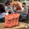Humanitarian Daily Ration MRE Case – 5 US FEMA Emergency