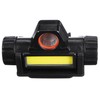 SIXTOL Welding Lamp, LED Lamp for Welding Helmet, Additional Light,