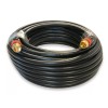 Monoprice 50ft High-quality Coaxial Audio/Video RCA Cable - RG6/U 75ohm