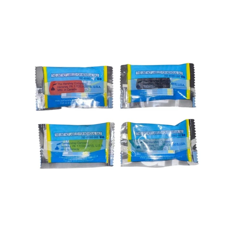 Jolly Rancher Gummies Assorted Fruit Flavored, Bulk Fun Size Candy