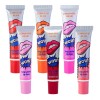 Wow Romantic Bear Labial Tinta Indeleble Larga Duración Peel Off