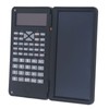 Scientific Calculator Multifunctional Function Calculator with Erasable Writing Board for