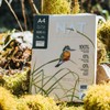 Natural A4 Printer Paper, 1 Ream (500 Sheets) 75gsm Multi-Purpose