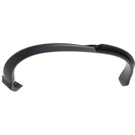 FITRITE AUTO Parts New Rear Right Passenger Side Wheel Opening Molding for 2012-2016 Honda CRV, Made of Pp Plastic HO1791104 74410T0AA01