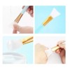 Mascarilla Brocha Facial Corporal Aplicador