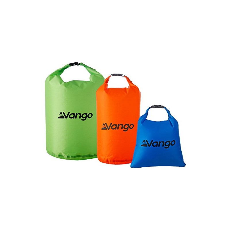Vango Dry Bag Set of 3
