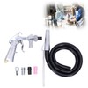 Sand Blasting Kit Sand Blaster Pneumatic Sand Blasting Gun Set