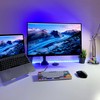 Konyks Dallas Easy Smart LED Strip - Wi-Fi + Bluetooth,