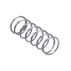 Belshaw K-0029NSF Pancake Plunger Spring for Type K Dispenser, Stainless Steel