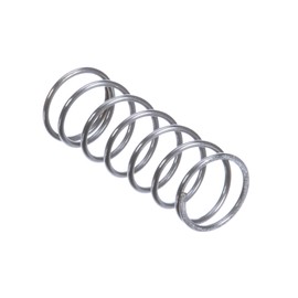 Belshaw K-0029NSF Pancake Plunger Spring for Type K Dispenser, Stainless Steel