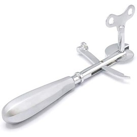 7.5" (19.05 cm) Ring Cutter Saw with Round Handle by G.S Online Store