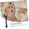 Healeved 1pc Face Roller Ergonomic Massage Tool for Redness Reduction