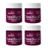 La Riche Directions Semi-Permanent Hair Colour 100ml Tin 4 Pack