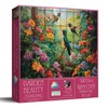 SUNSOUT INC - Garden Beauty - 500 pc Jigsaw Puzzle